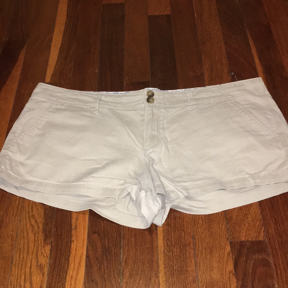 AE shorts
